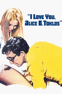 Te amo, Alice B. Toklas
