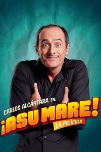 Asu mare