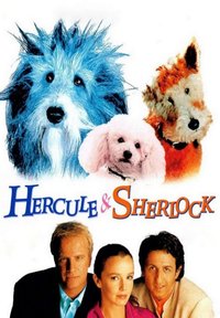 Hercule and Sherlock