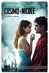Cosimo and Nicole