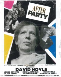 Afterparty