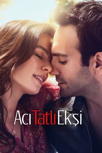 Aci Tatli Eksi
