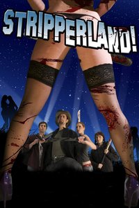 Stripperland