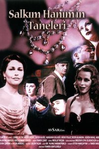 Mrs. Salkims Diamanten
