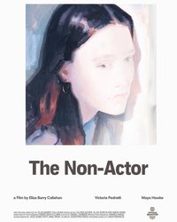 The Non-Actor