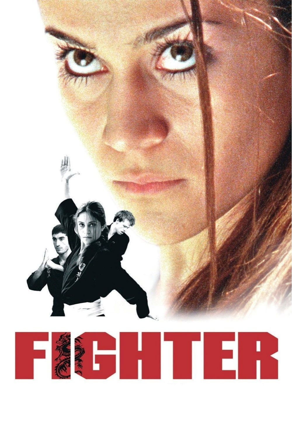 Fightgirl Ayse