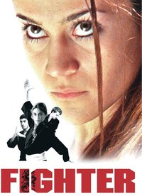 Fightgirl Ayse