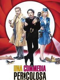 Una commedia pericolosa