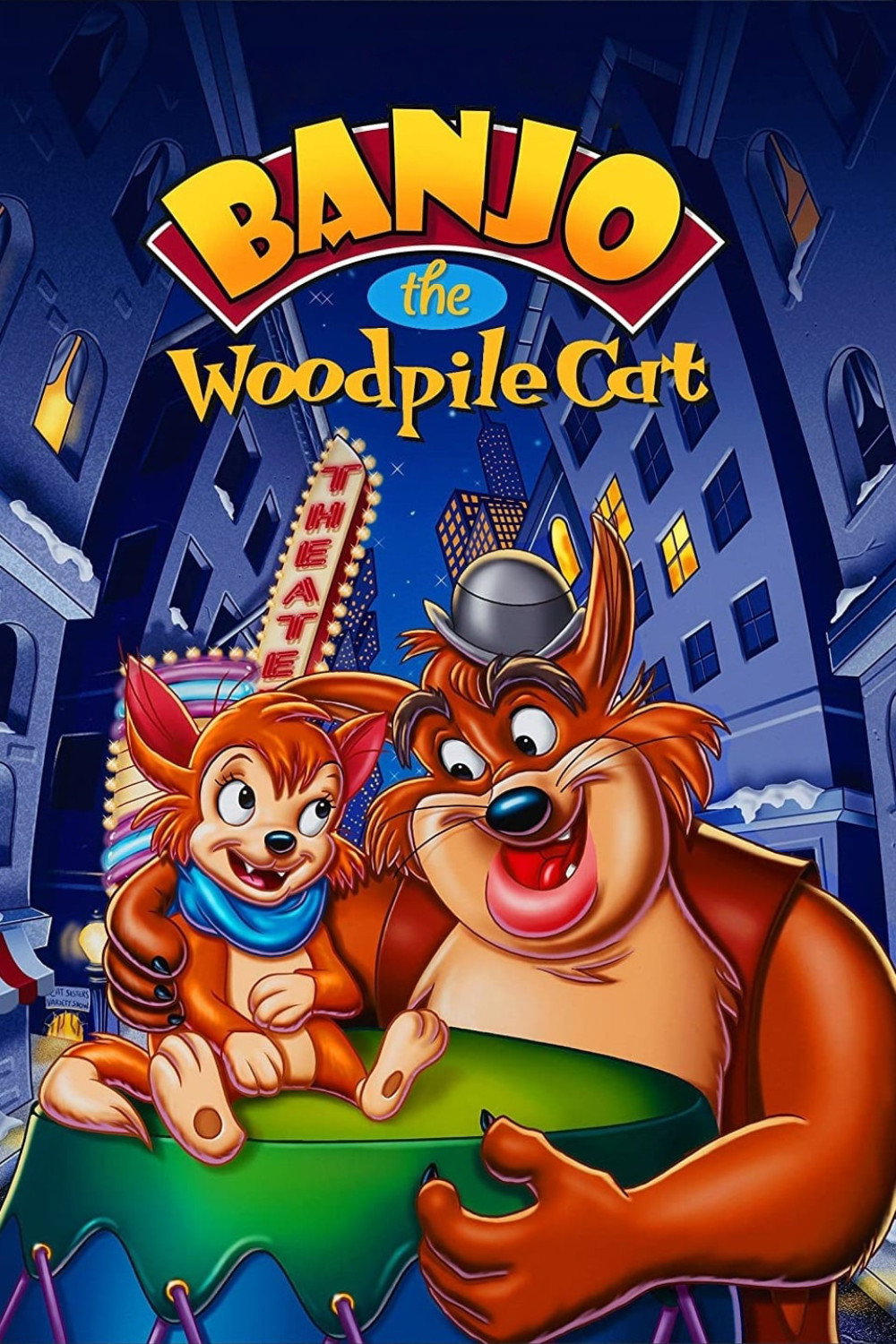 cover