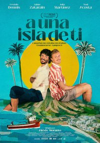 An Island Away From You