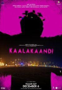 Kaalagandi