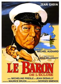 The Baron of the Locks