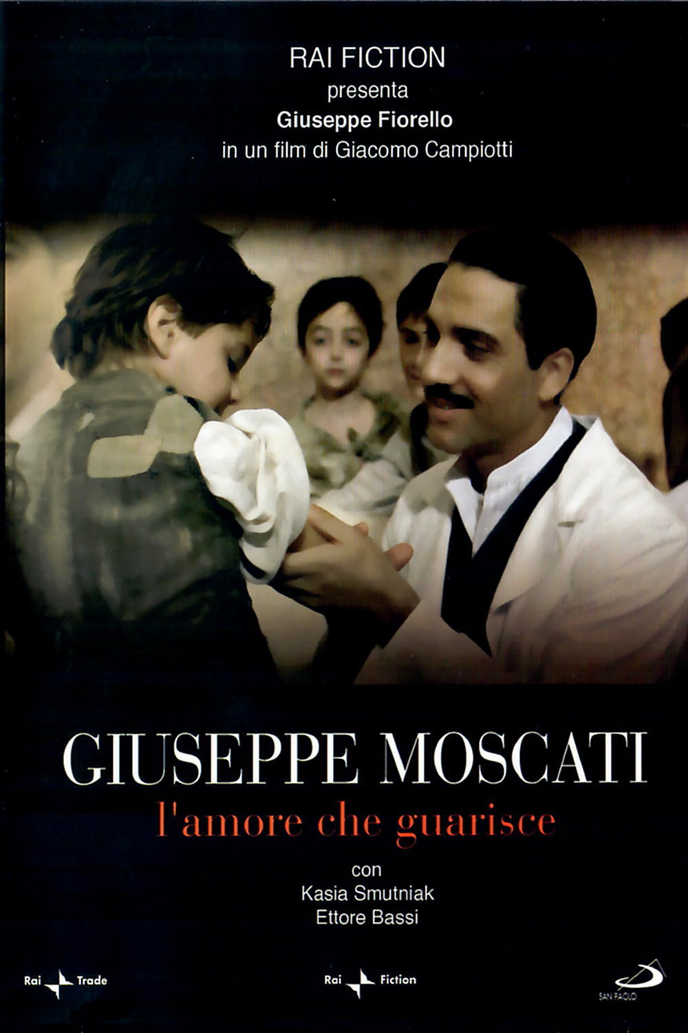 St. Giuseppe Moscati: Doctor to the Poor