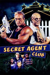 Agent double