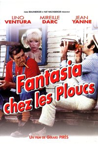 Fantasia Among the Squares