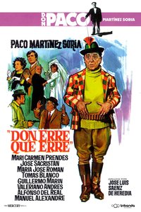 Don Erre que erre