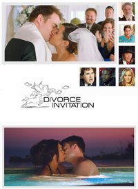 Divorce Invitation