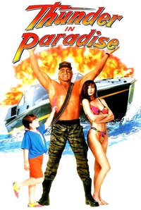 Thunder in Paradise
