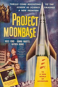 Project Moonbase