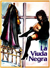 The Black Widow