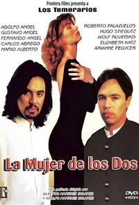 La mujer de los dos