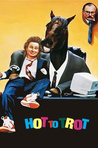 Parole de cheval