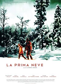 First Snowfall