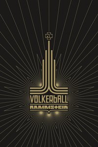 Rammstein - Völkerball - Live à Nîmes