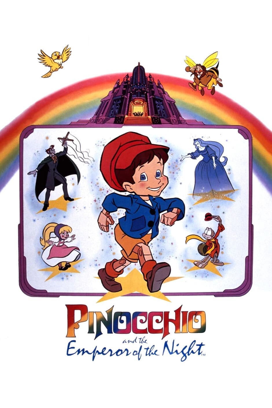 cover