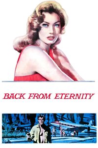 Back from Eternity