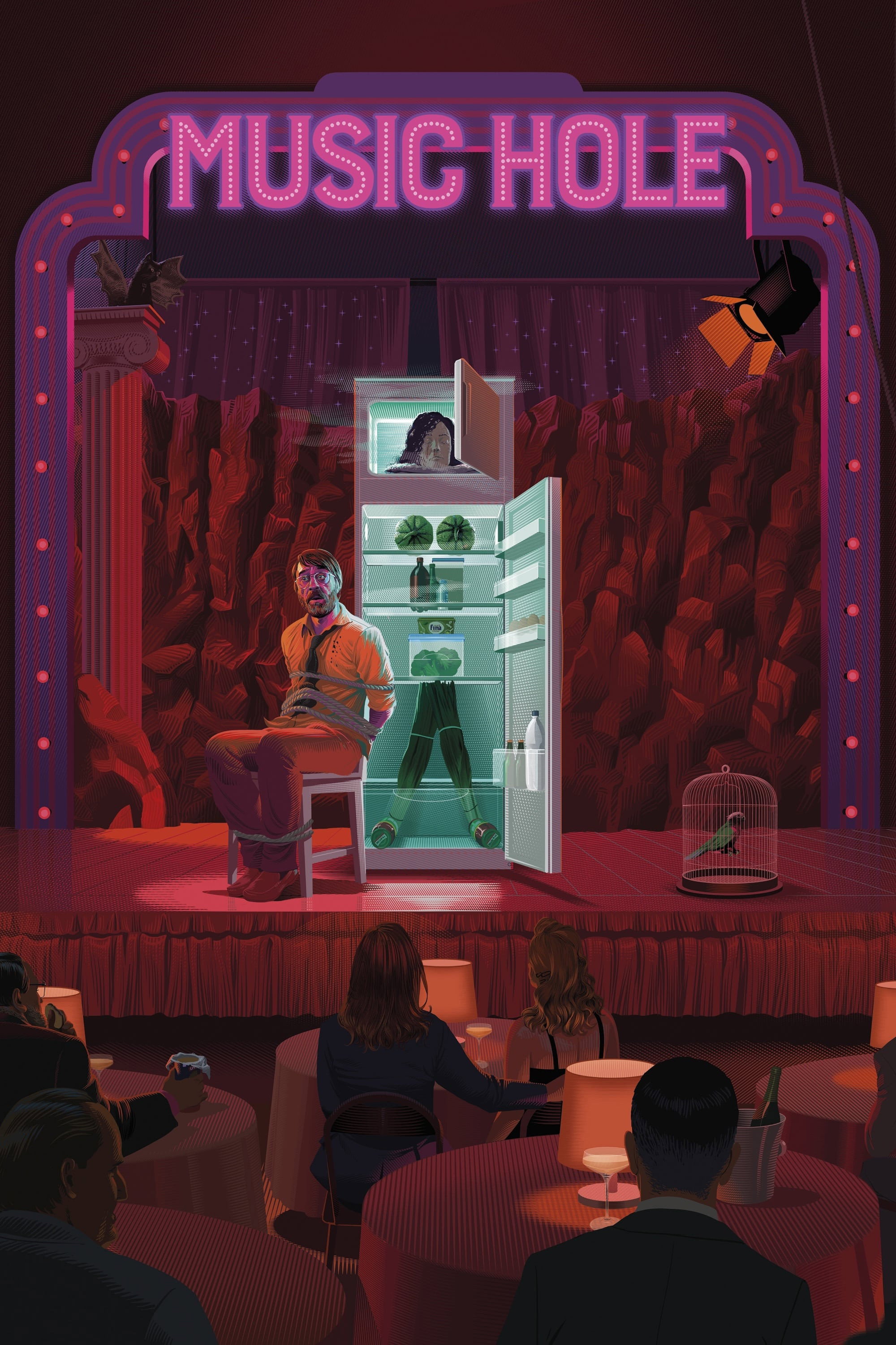 cover