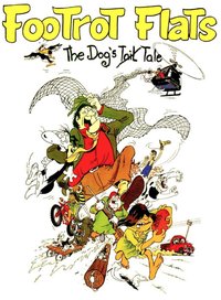 Footrot Flats: The Dog's Tale