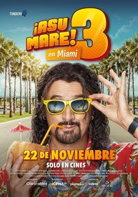 ¡Asu mare! 3