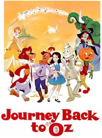 Journey Back to Oz