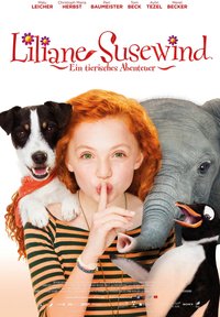 Little Miss Dolittle