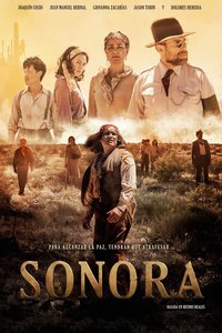 Sonora: The Devil’s Highway