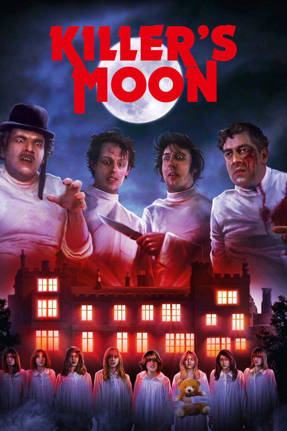 cover