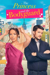 Die Prinzessin und ihr Bodyguard