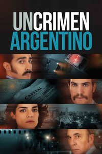 An Argentinian Crime