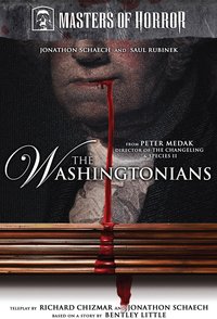 The Washingtonians