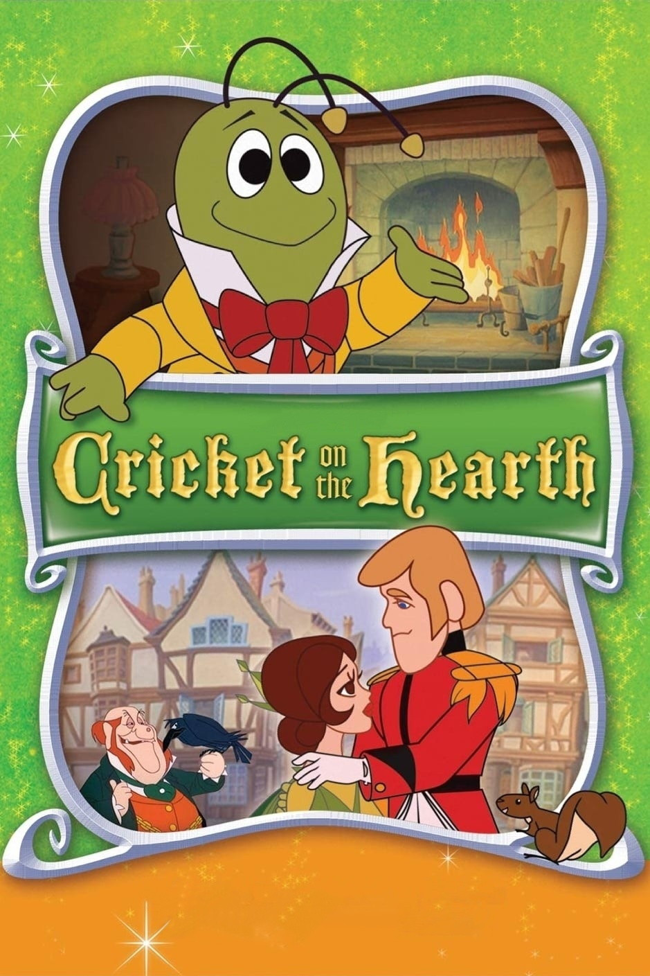 cover