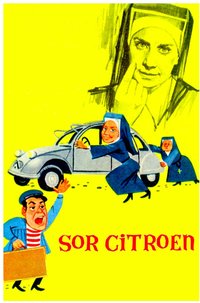 Sor Citroën