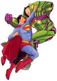 Superman 2: Man of Tomorrow
