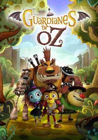Guardians of Oz