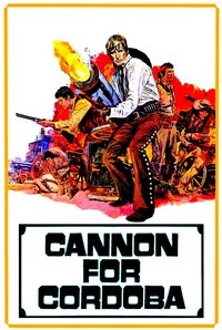 Cannon for Cordoba