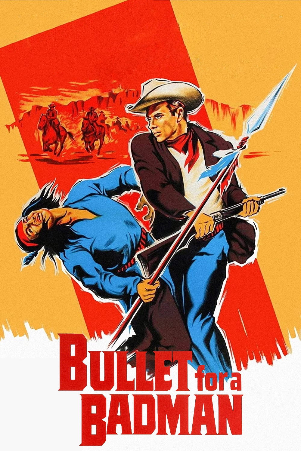 La Patrouille de la violence