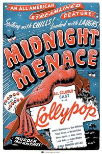 Midnight Menace