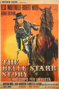 The Belle Starr Story