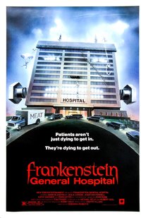 Frankenstein General Hospital
