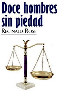 Doce hombres sin piedad